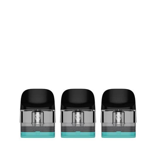 VooPoo Argus Snap Replacement Pods 2ml