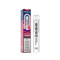 SKE Bar Blueberry Sour Raspberry Prefilled Vape Pod