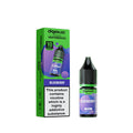 DojoLiq Blueberry 10ml Nic Salt E-Liquid by Vaporesso