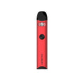 Uwell Caliburn A3 Pod Kit – 13W Refillable Vape with 520mAh Battery, PRO-FOCS Flavour Technology, Dual Activation & Fast USB-C Charging