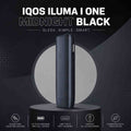 IQOS ILUMA I One Black