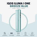 IQOS ILUMA I One Blue