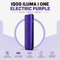 IQOS ILUMA I One Electric Purple