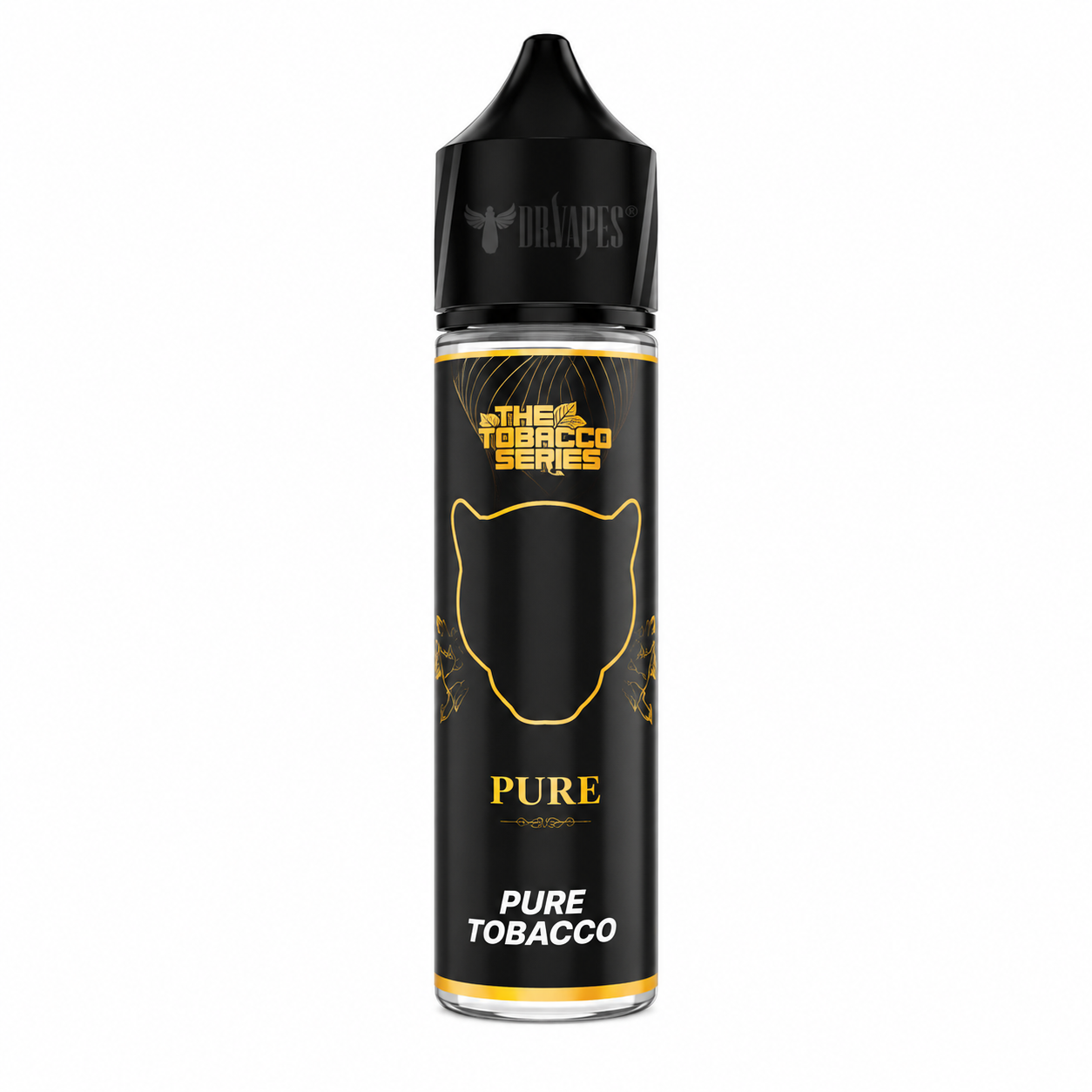 Dr Vapes Pure Tobacco Nic Salt 30ML | 30mg & 50mg | Made in UK