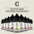Core Salt by Dinner Lady 30ML | 50MG