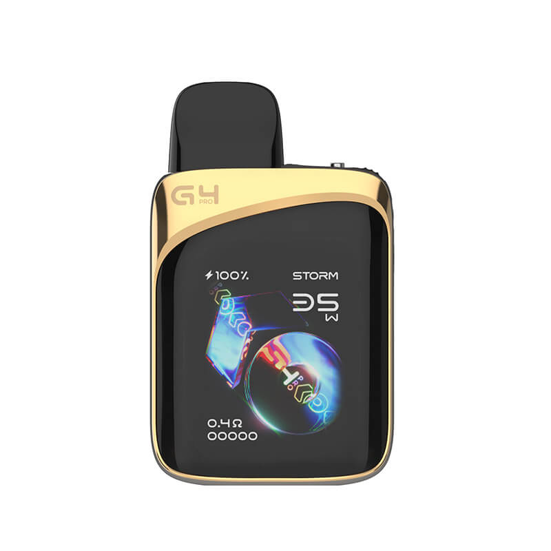 Uwell Caliburn G4 Pro KoKo Pod Vape Kit