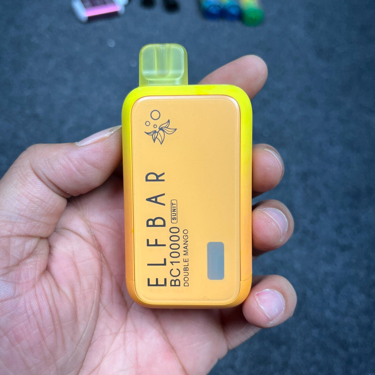 ELF Bar BC 10000 - Premium Vape(Without Box)