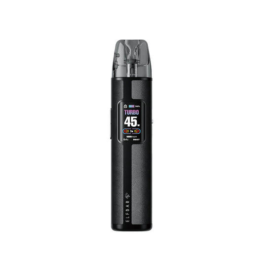 Elf Bar Elfx Pro Classic Edition Pod Vape Kit