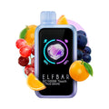 Elfbar Touch 14000 Puffs | 50mg Nic Disposable | Type C Rechargeable | Touch Screen Display