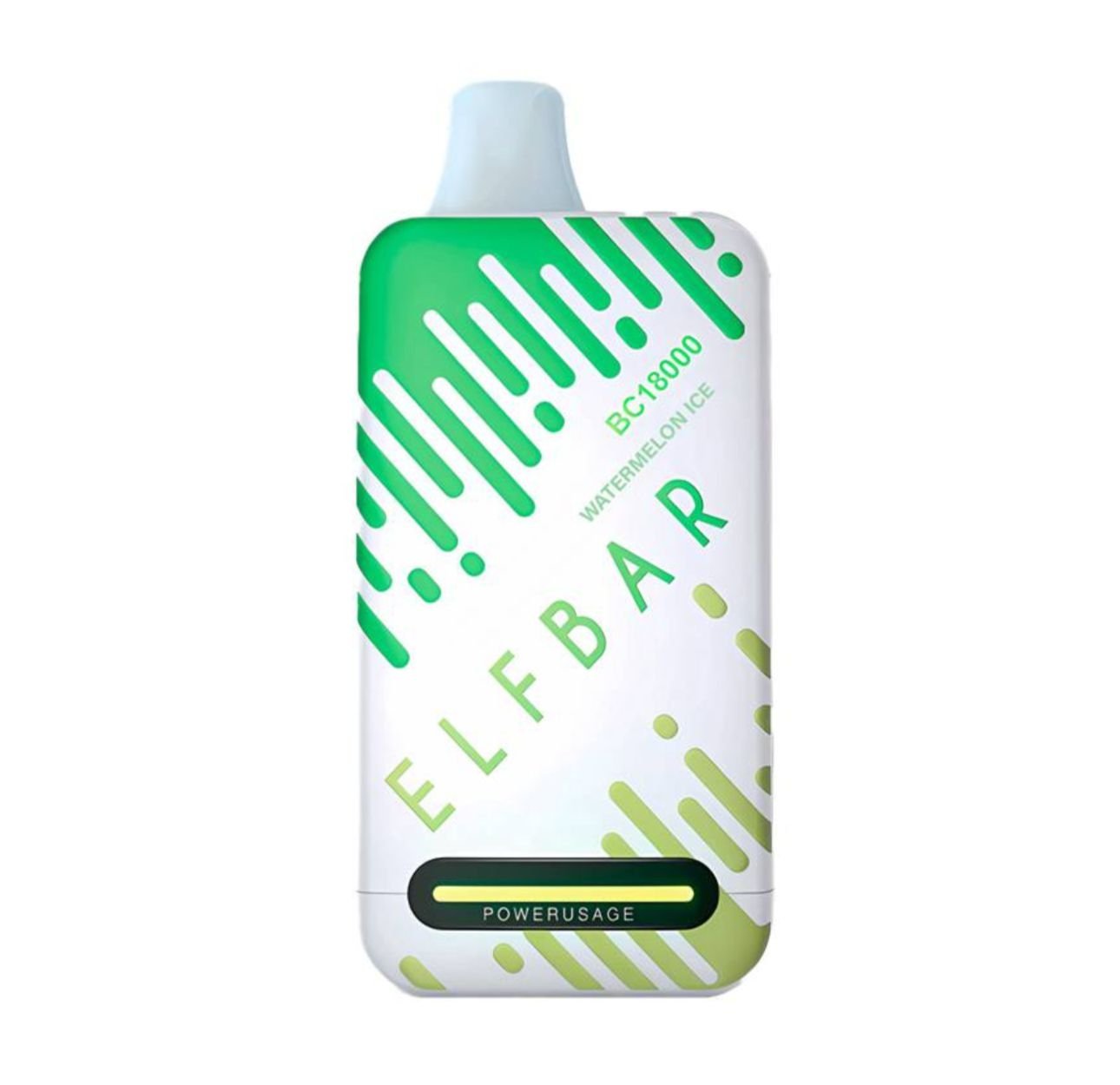 ELF BAR DISPOSABLE VAPE