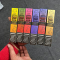 Foxy Vape Pro - 5000 Puffs