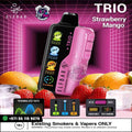 Elfbar Trio 40000 Puffs