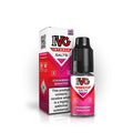 IVG Intense Salts Strawberry Sensation 10ml Nic Salts E-Liquid