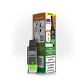 IVG Savr 3000 Kiwi Passionfruit Guava Prefilled Vape Pod + Refill