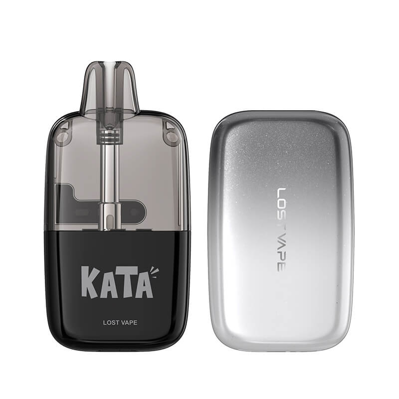 Lost Vape Kata Pod Vape Kit