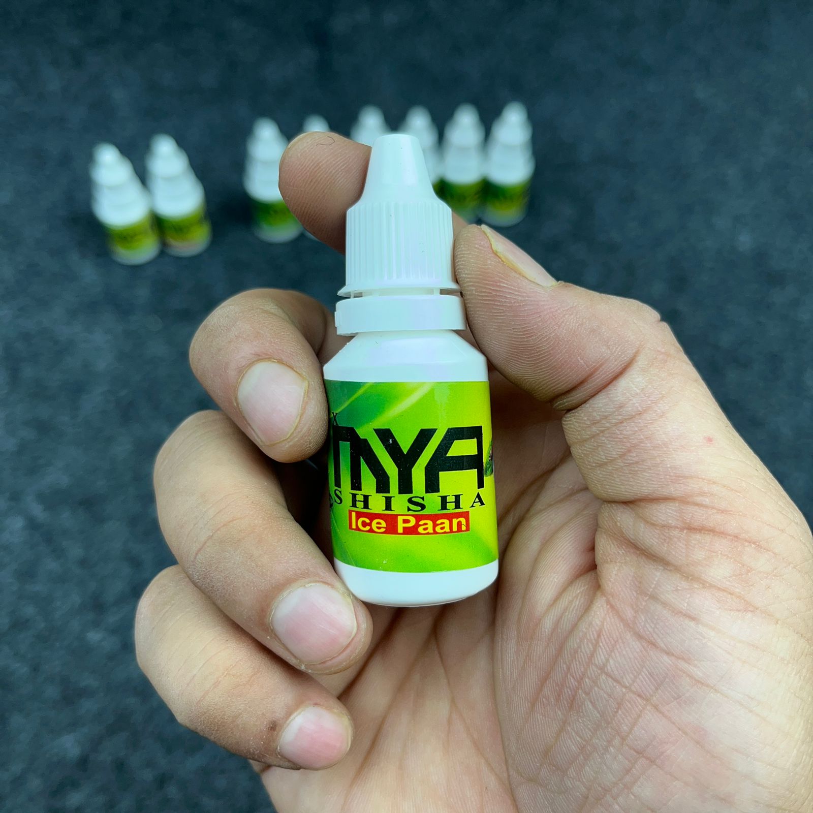Mya Shisha Flavor Juice - 15ml