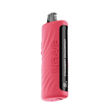 INFLAVE Omega 10000 Puffs Strawberry Dragonfruit- (Without Box)
