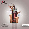 MK7000 FROZEN COLA