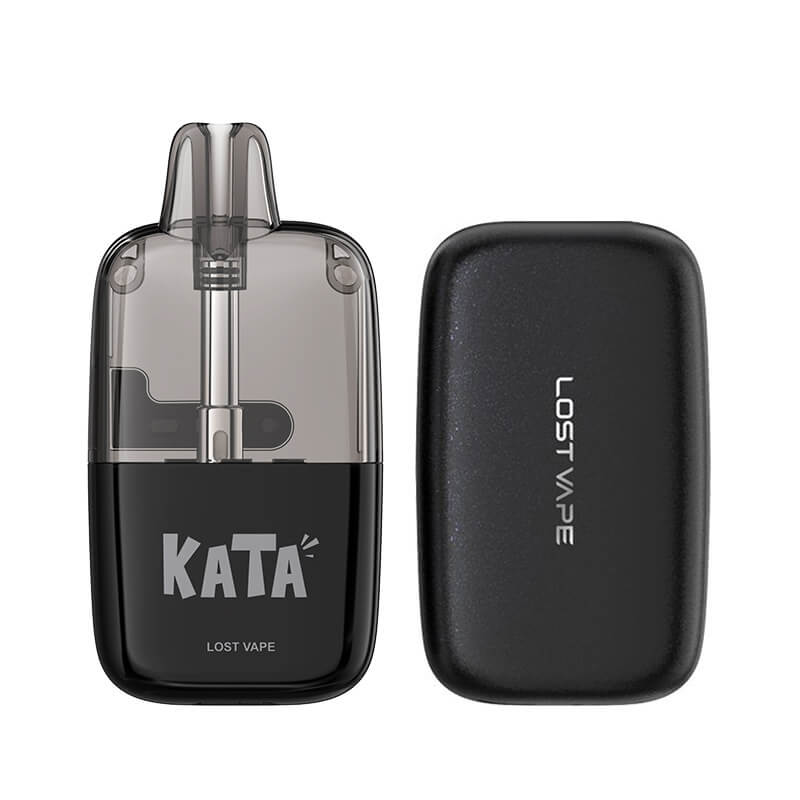 Lost Vape Kata Pod Vape Kit