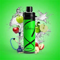 My Shisha 10000 Puffs Double Apple- (Without Box)
