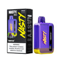 Nasty Bar Dx 8.5i 8500 Puffs | 50mg Nic Disposable | Battery & E Liquid Indicators