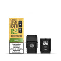 Gold Bar XL Oasis Prefilled Pod + Refill