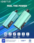 IGET Soul B40000 Vape 40000 Puffs