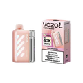 Peach Berry - VOZOL Vista 40K Puff