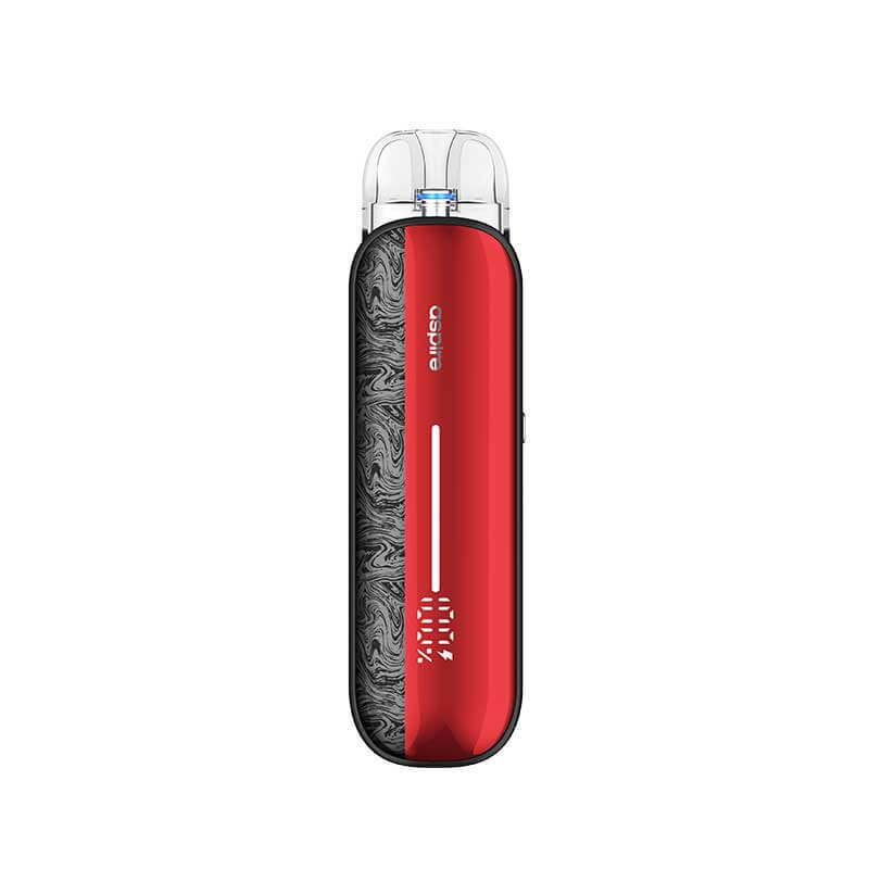 Aspire Pixo Aura Pod Vape Kit