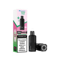 Hayati Pro Max Plus Strawberry Kiwi Prefilled Pod + Refill