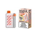 Strawberry Mango VOZOL Vista 40K Puffs