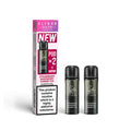Elf Bar Elfa Pro Strawberry Raspberry Cherry Ice Prefilled Pod 20mg - 2 Pack