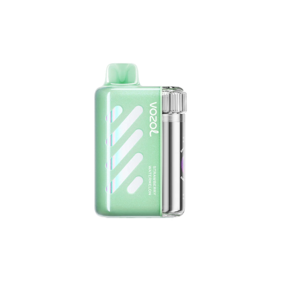 Strawberry Watermelon - VOZOL Vista 40K Puffs