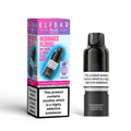 Elf Bar Plus Strawberry Raspberry Cherry Ice Prefilled Pod + Refill