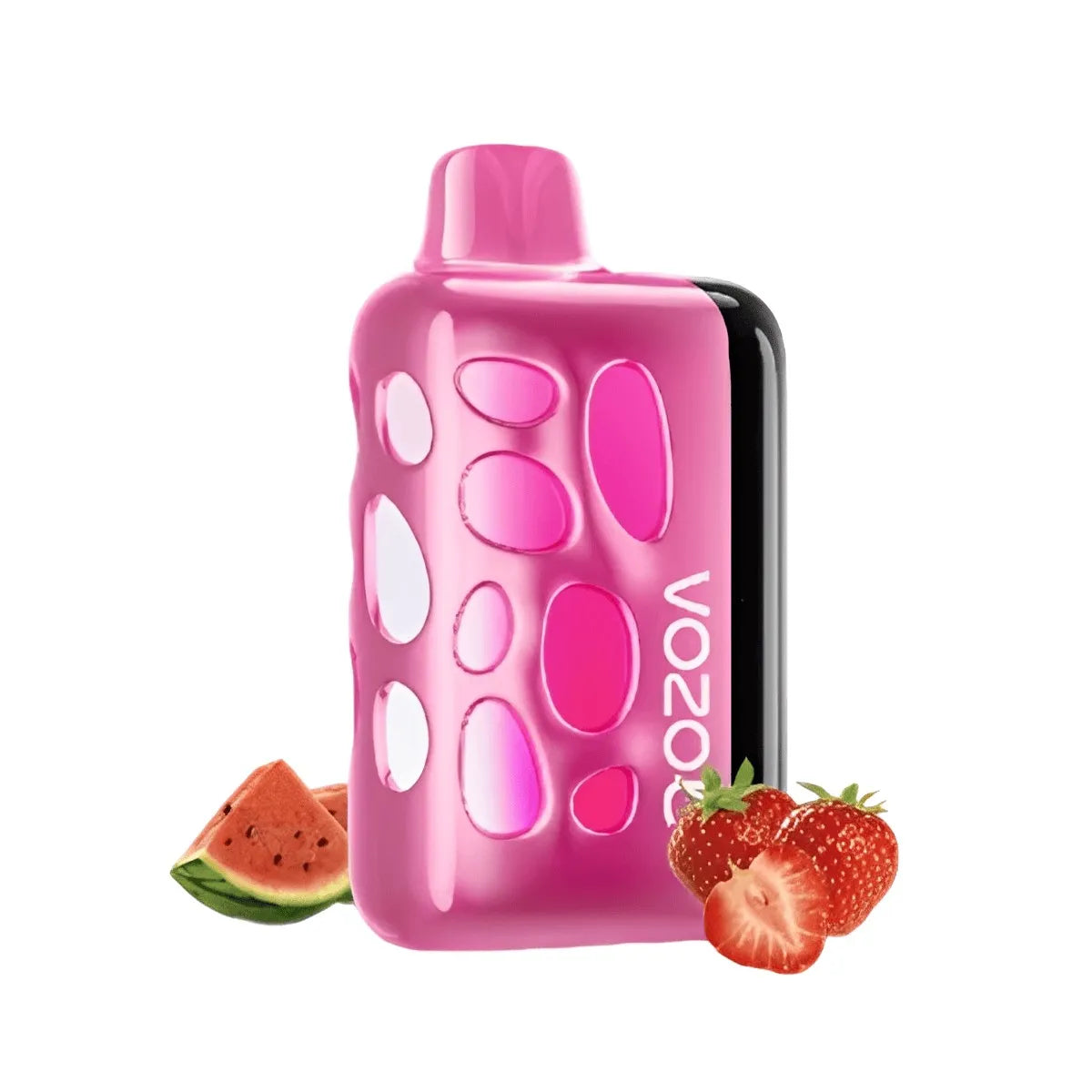 Strawberry Watermelon – VOZOL Rave 40,000 Puffs
