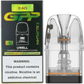 Uwell Caliburn GPP Replacement Pod (0.6Ω)
