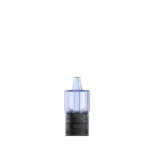 Uwell Viscore Cherry Ice Pod & Refill - 20mg