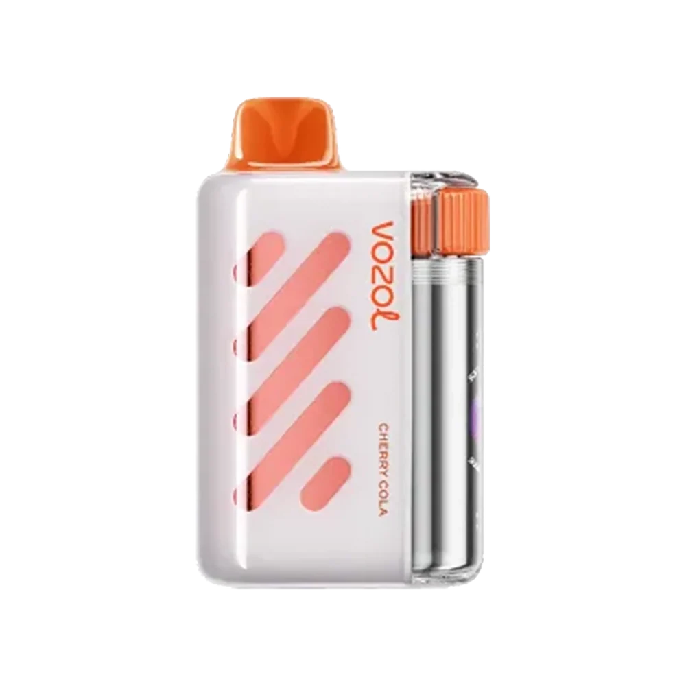 VOZOL Vista 40K Puffs - Cherry Cola