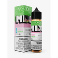 Vgod Nicotine Salt- Iced Bubble Watermelon