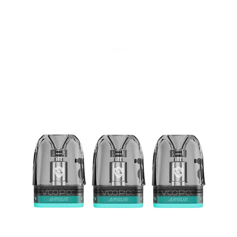 VooPoo Argus V2 Replacement Pods 2ml