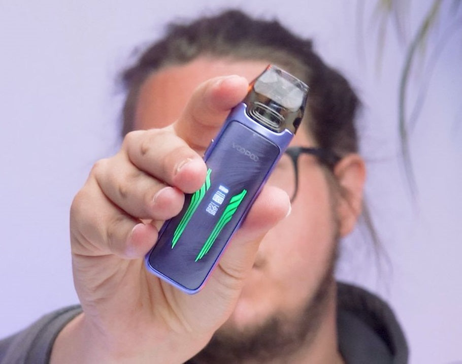 VooPoo VMATE Max Pod Vape Kit