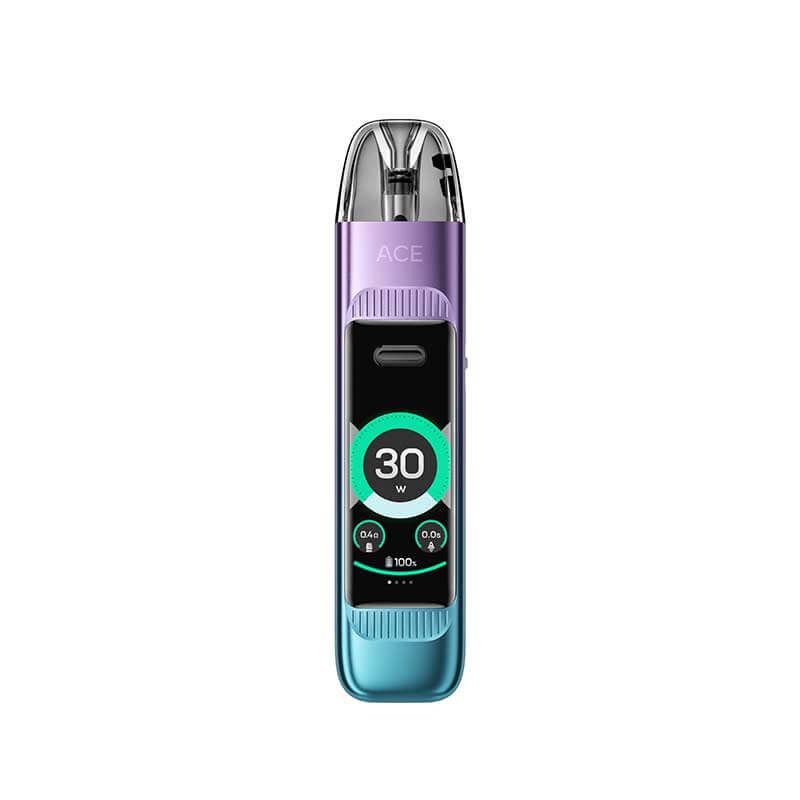 Vozol Ace Max Pod Vape Kit