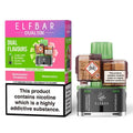 Elf Bar Dual 10K Watermelon Edition Prefilled Pod + Refill