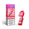 Elf Bar AF5500 Watermelon Ice Prefilled Pod + Refill