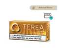 IQOS TEREA - YELLOW