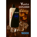 Yuoto Explorer Coke Ice
