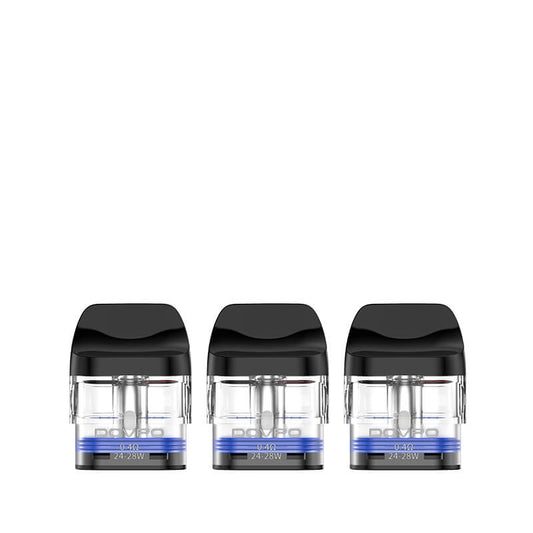 Dovpo Ayce Ztek 2.0 Replacement Pods