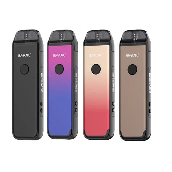 Acro Pod Kit by Smok- 1000mah