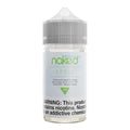 APPLE (APPLE COOLER) BY NAKED 100 MENTHOL 60ML