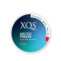 XQS Arctic Freeze Nicotine Pouches - 11.2mg/Pouch